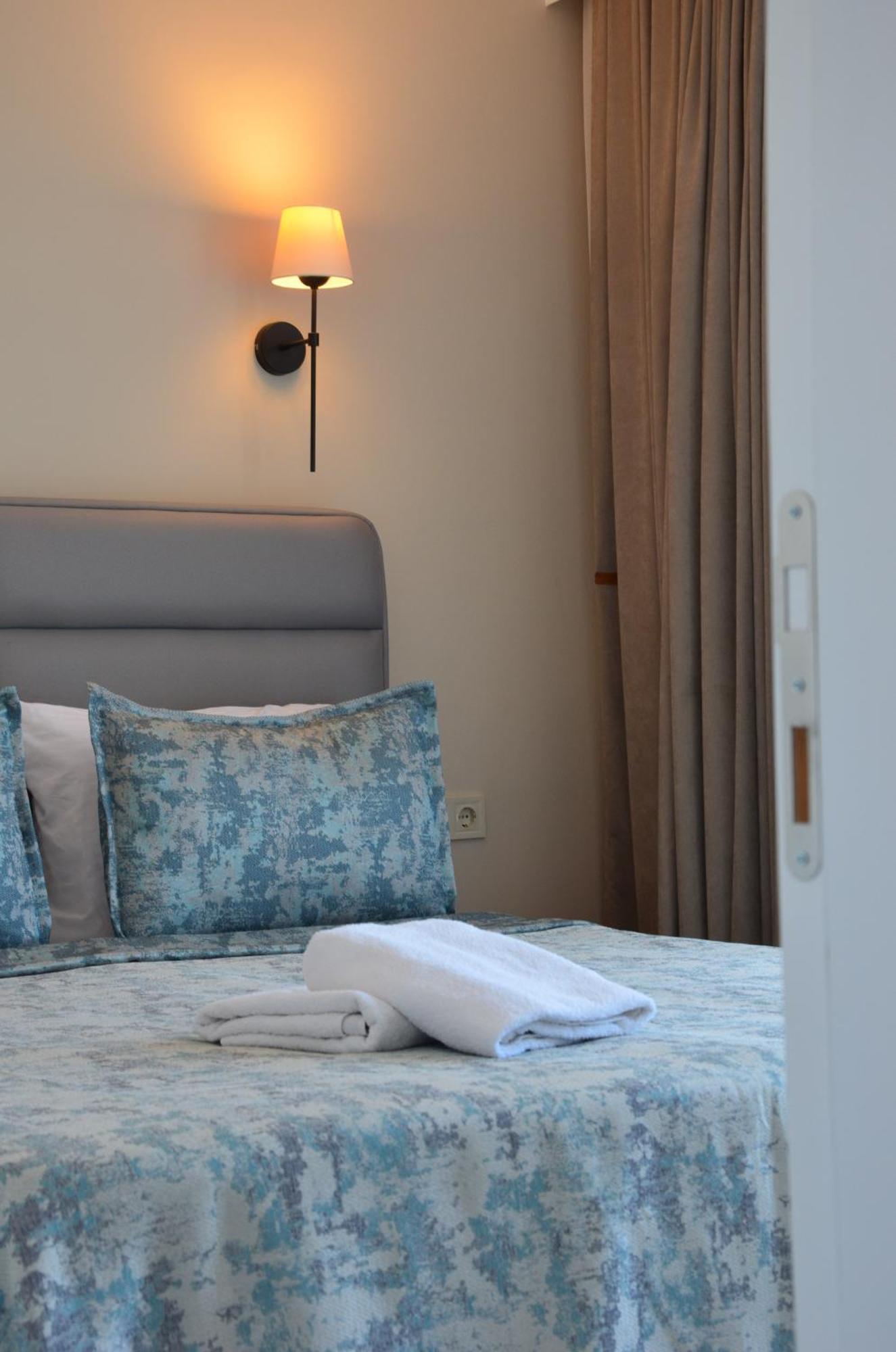 كوشاداسيه Rosy Suites Hotel المظهر الخارجي الصورة