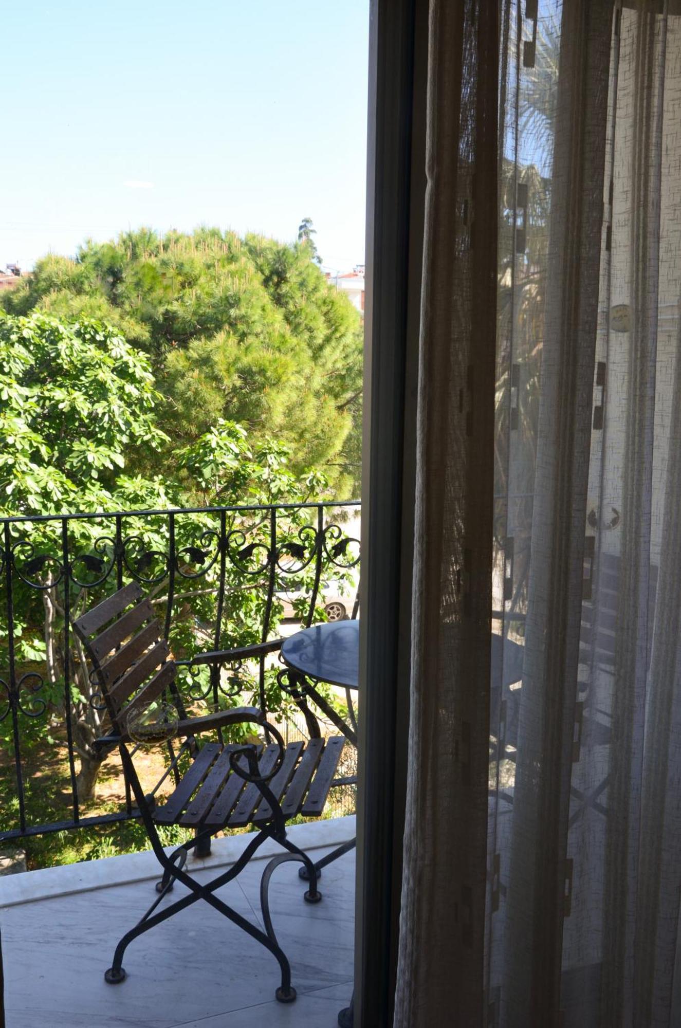كوشاداسيه Rosy Suites Hotel المظهر الخارجي الصورة