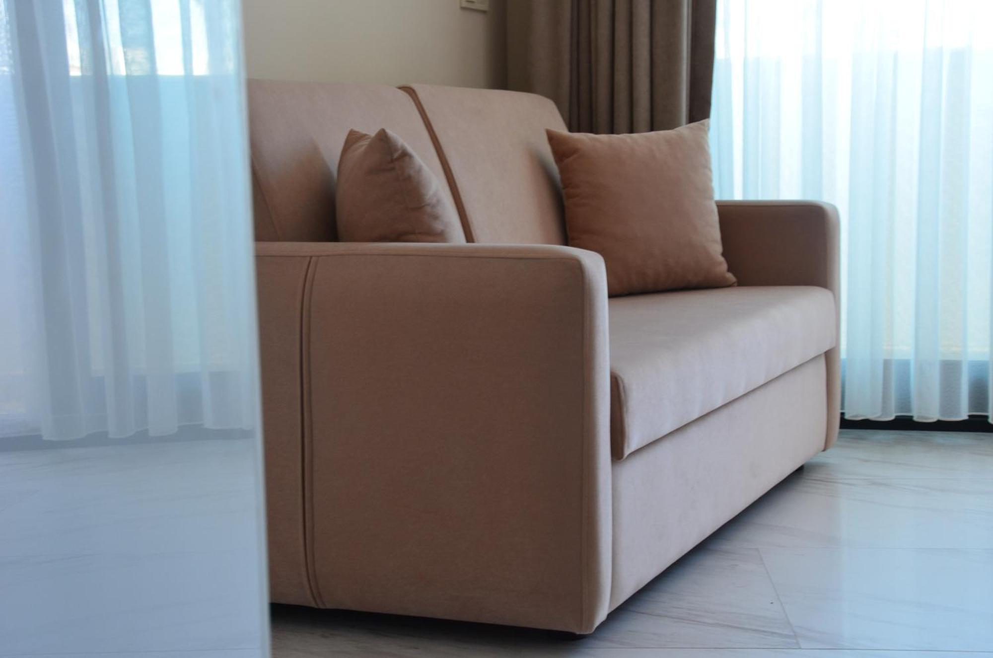 كوشاداسيه Rosy Suites Hotel المظهر الخارجي الصورة