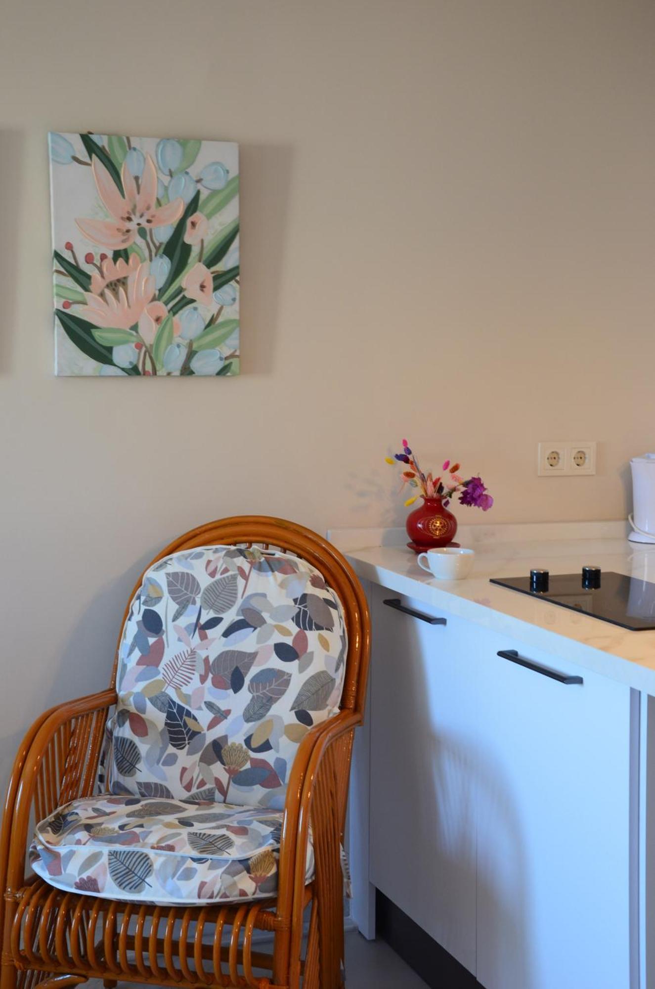 كوشاداسيه Rosy Suites Hotel المظهر الخارجي الصورة