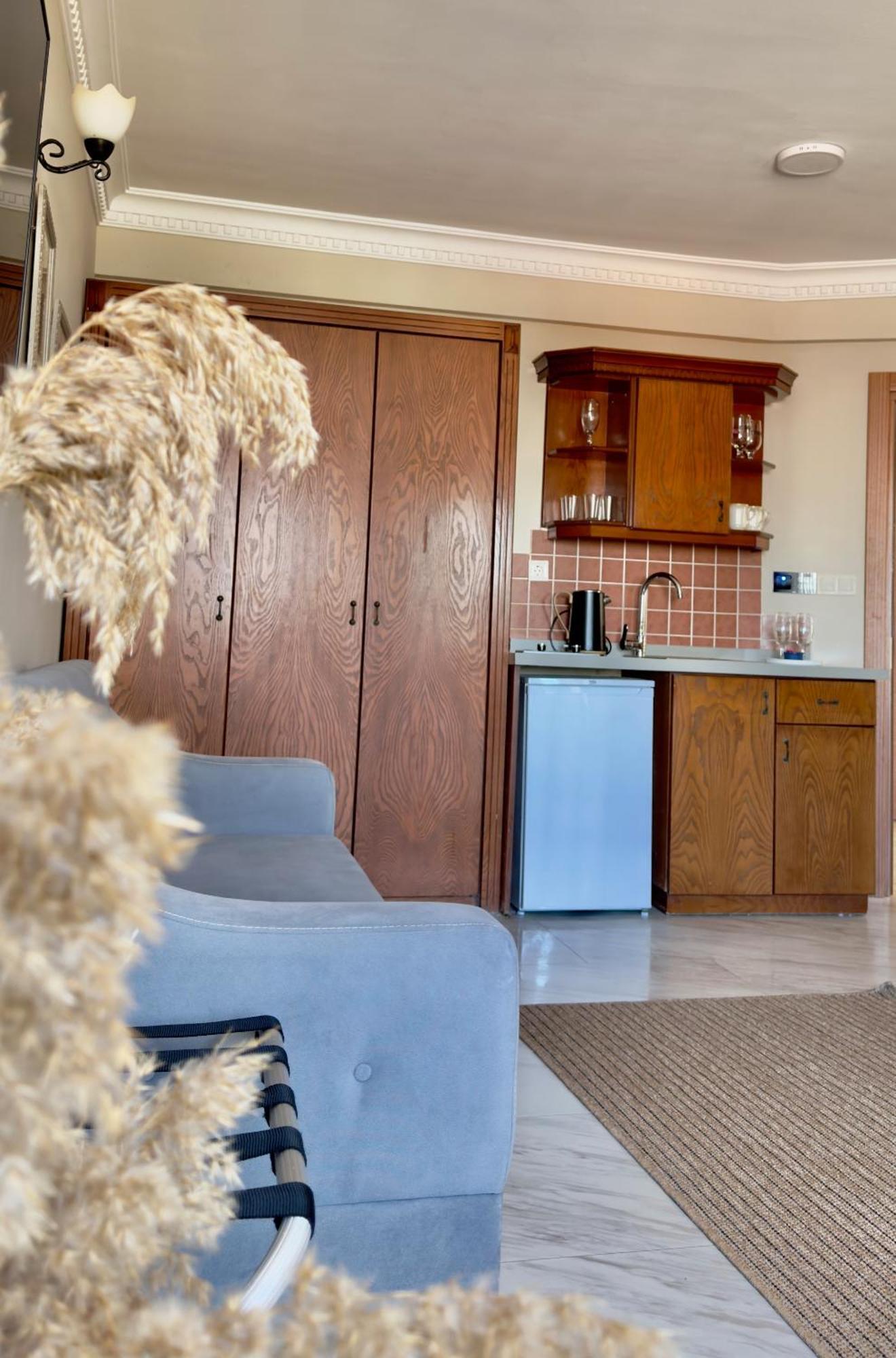 كوشاداسيه Rosy Suites Hotel المظهر الخارجي الصورة