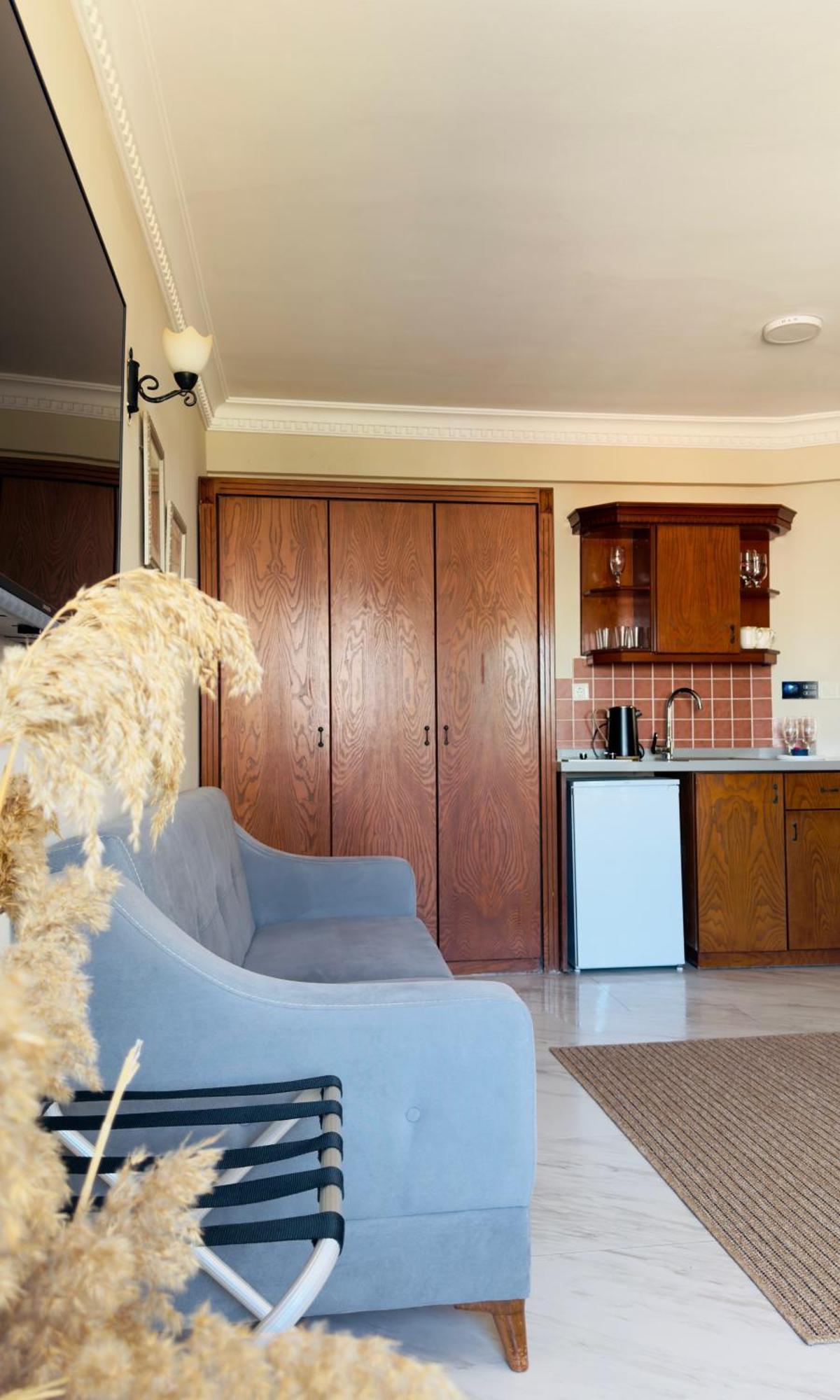 كوشاداسيه Rosy Suites Hotel المظهر الخارجي الصورة