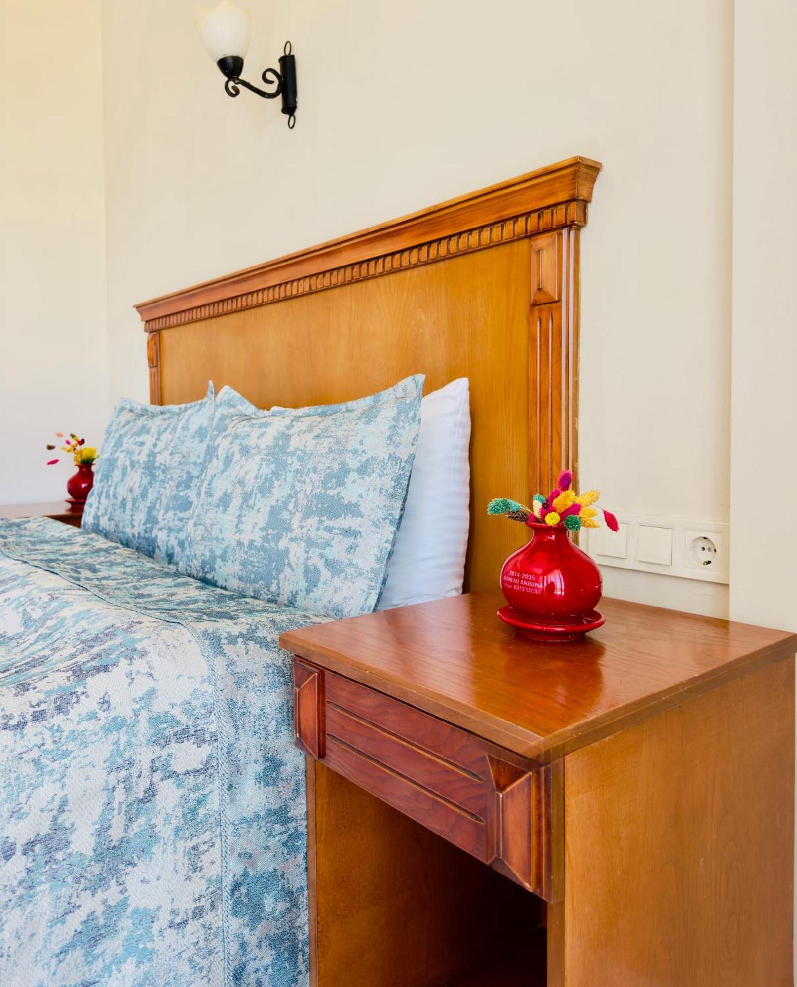 كوشاداسيه Rosy Suites Hotel المظهر الخارجي الصورة